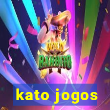 kato jogos